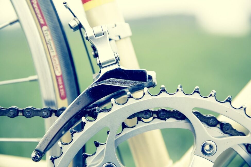Image 0 : MAI À VÉLO