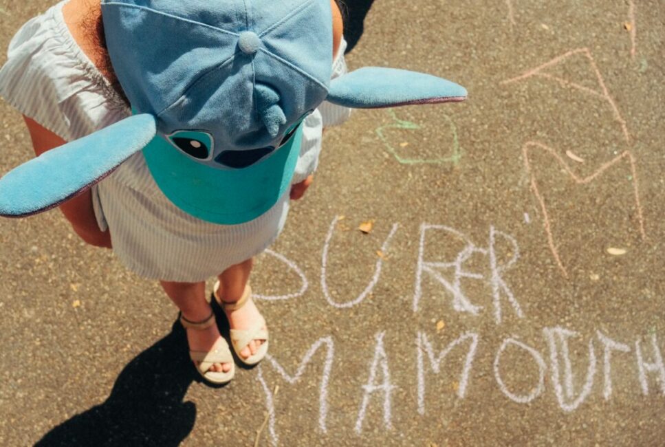 Image 0 : MAMMOUTH