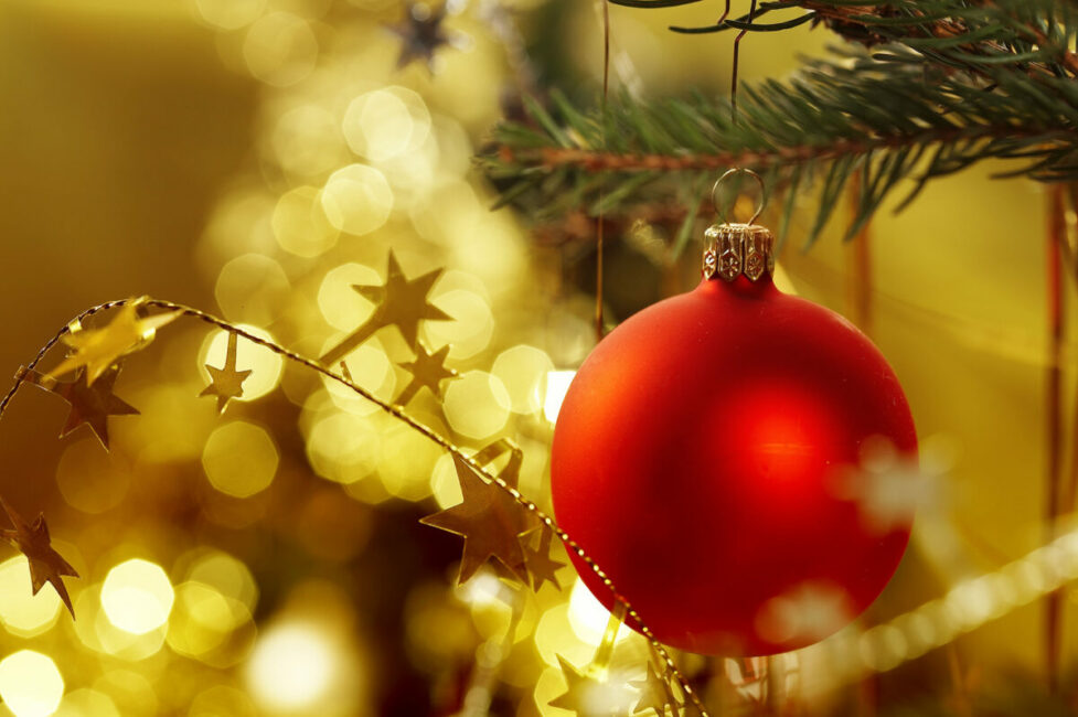 Image 0 : MARCHÉ DE NOEL