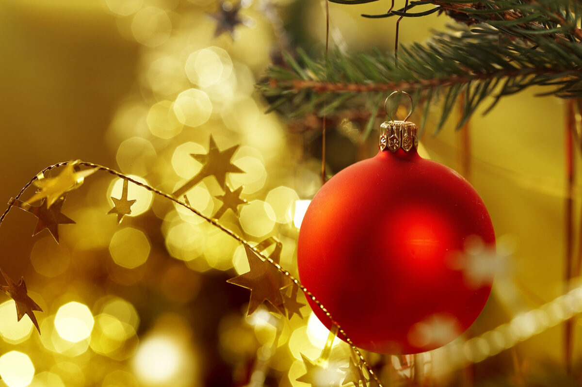 Image 0 : MARCHÉ DE NOEL