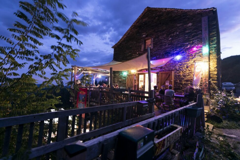 Image 0 : MARCHÉ NOCTURNE DE L'ESPINAS