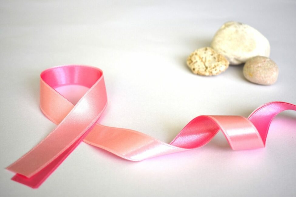 Image 0 : MARCHE POUR OCTOBRE ROSE
