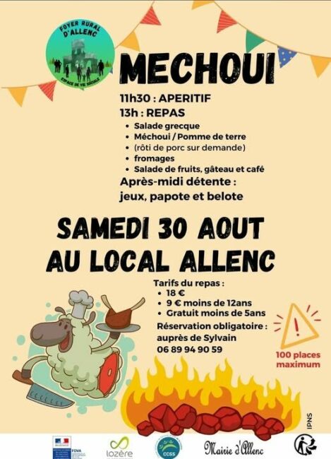 Image 0 : MÉCHOUI