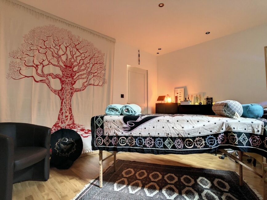 Image 0 : MÉDITATION