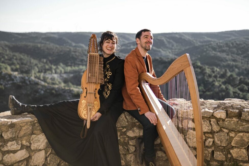 Image 0 : MUSIQUE ET CHANTS TRADITIONNELS