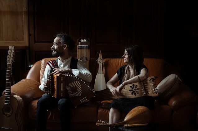 Image 0 : NON SOLO TARANTELLA