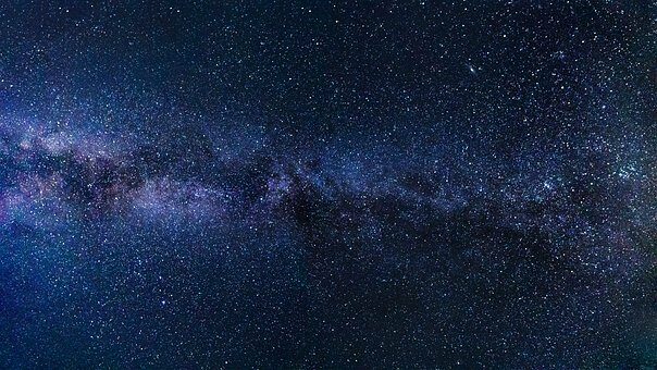 Image 0 : NUIT DU CIEL ÉTOILÉ