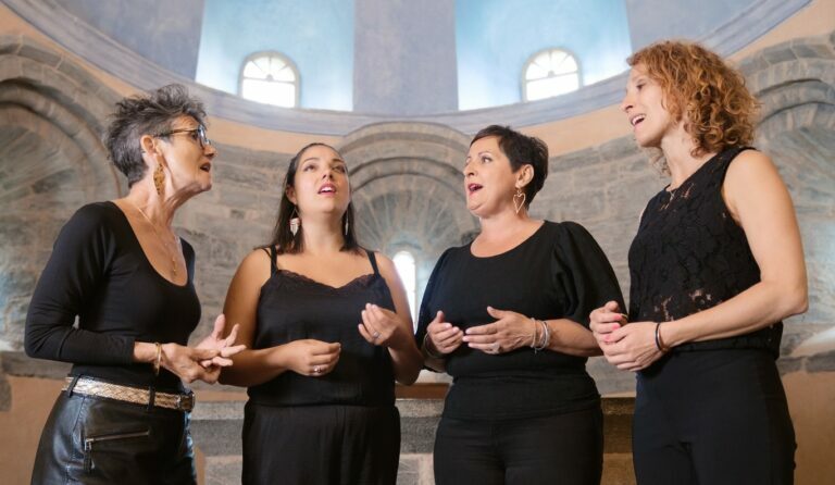 Image 0 : POLYPHONIES PYRÉNÉENNES