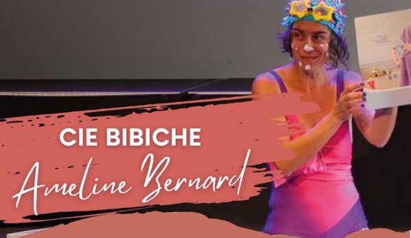 Image 0 : PREMIÈRES PAGES 2026 - CIE BIBICHE