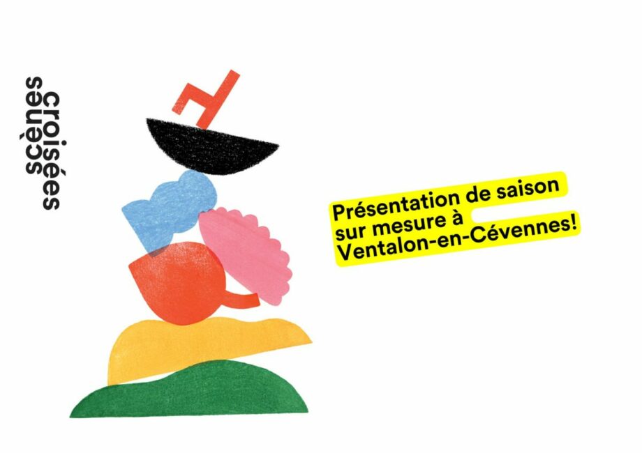 Image 0 : PRÉSENTATION DE SAISON À VENTALON-EN-CÉVENNES