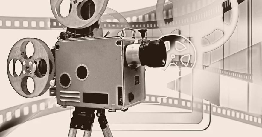 Image 0 : PROJECTION FILM DOCUMENTAIRE