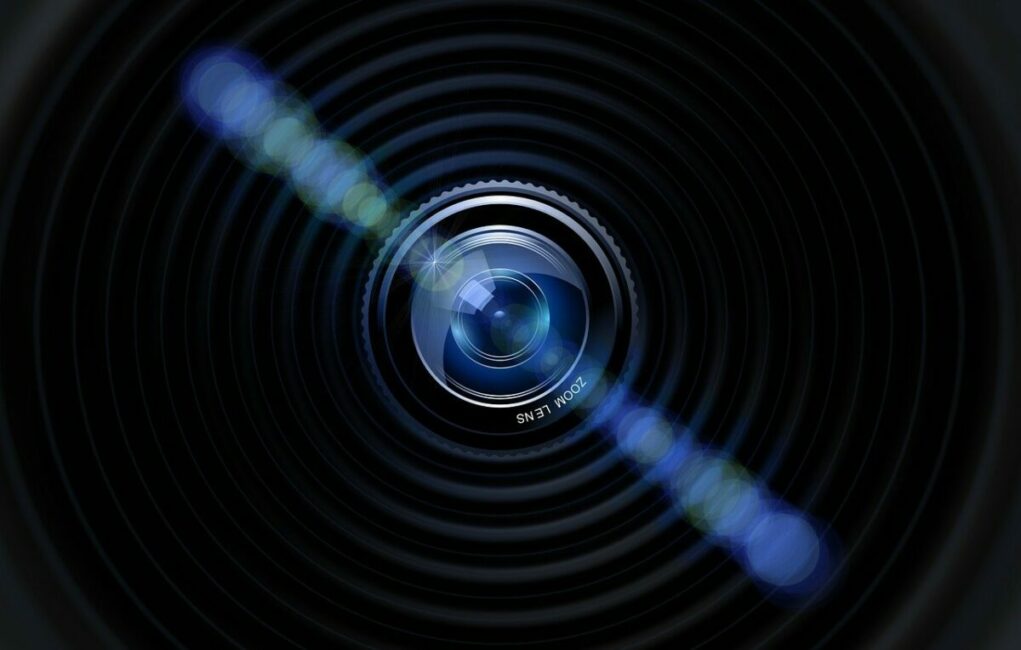 Image 0 : PROJECTION SURPRISE !