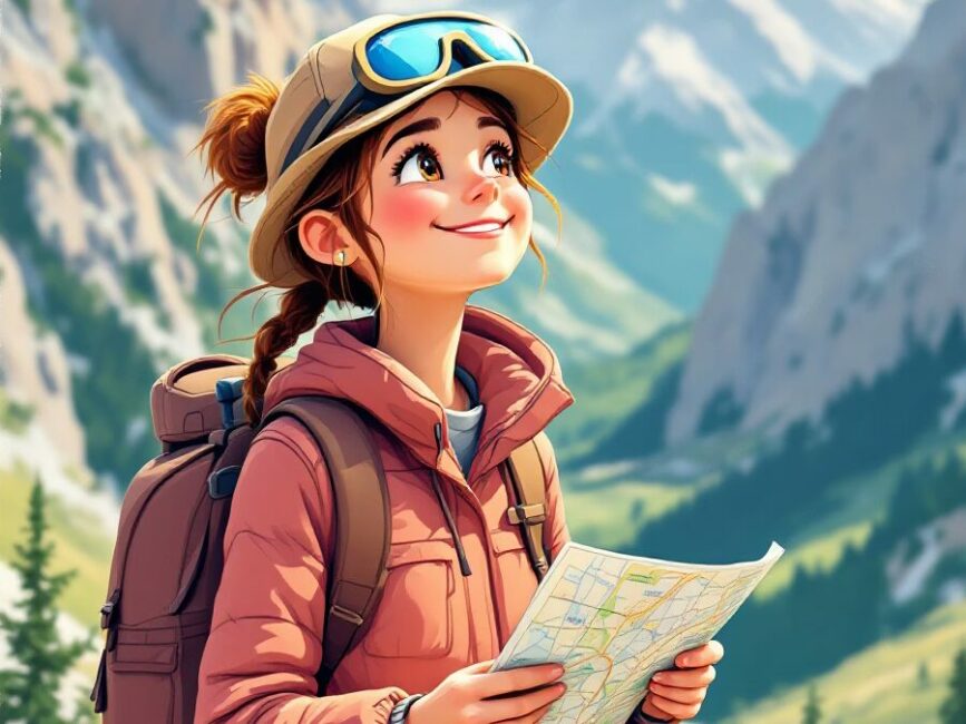 Image 0 : RALLYE NATURE : À LA DÉCOUVERTE DE LA LOZÈRE