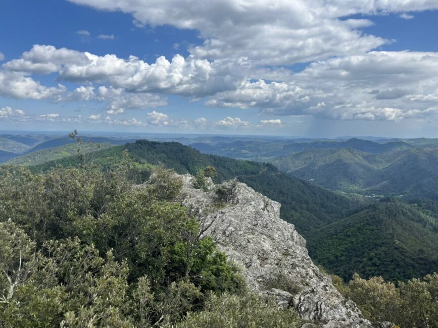 Image 0 : RANDO GUIDÉE :  DU MARTINET AU COL SAINT-PIERRE