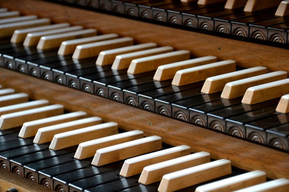 Image 0 : RÉCITAL D'ORGUE