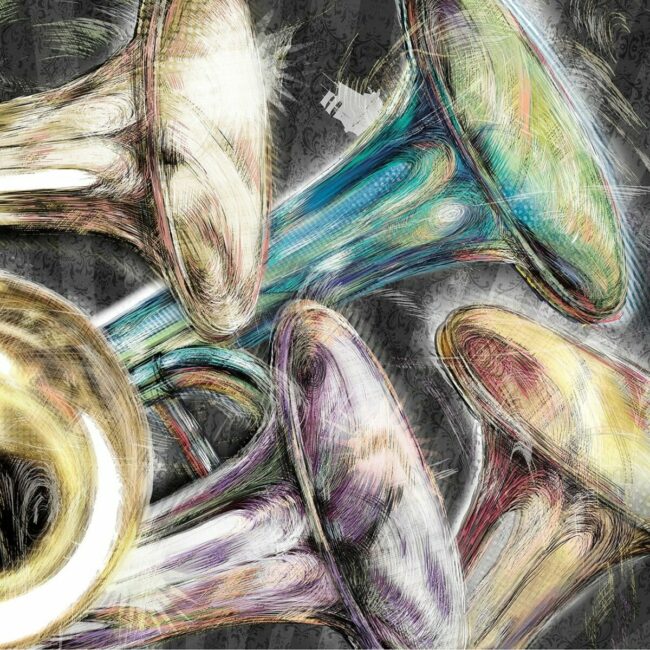 Image 0 : RÉCITAL TROMPETTE ET PIANO