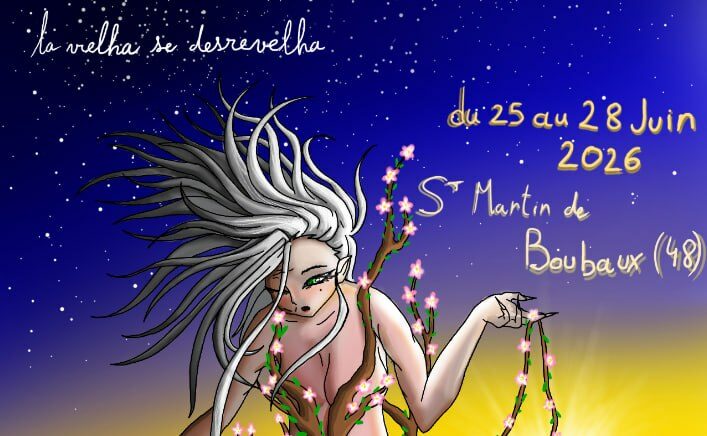 Image 0 : RENCONTRES CHANTÉES DE GALEISON