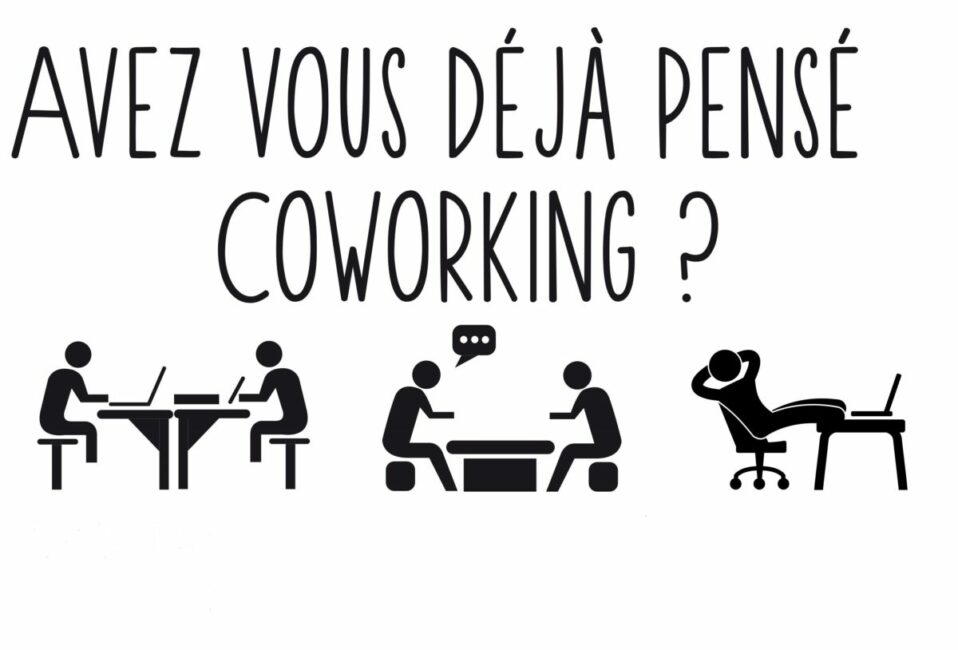 Image 0 : RENCONTRES COWORKING