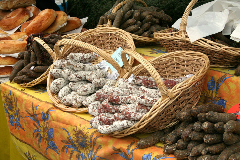 Image 0 : RENCONTRES DU PASTORALISME - MARCHÉ DE PRODUCTEURS PASTORAUX ET ANIMATIONS