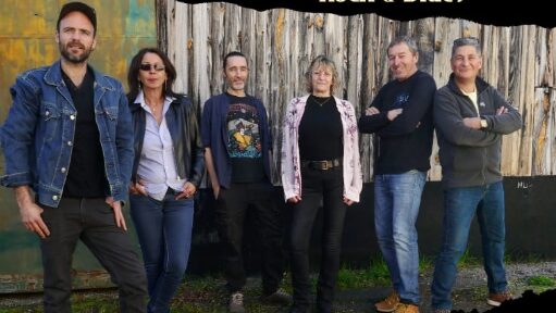 Image 0 : ROCK N' BOGUES