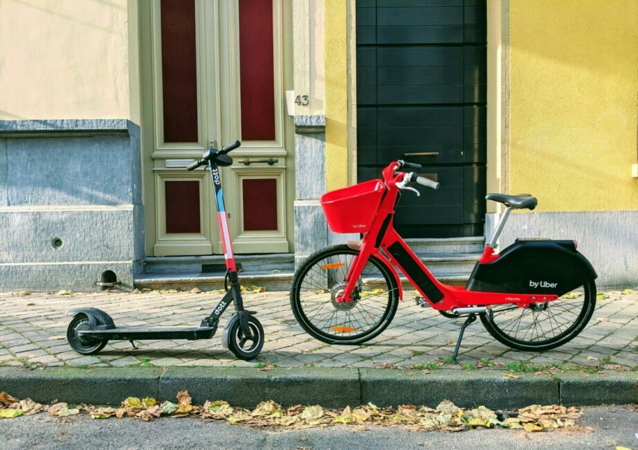 Image 0 : SALON DE LA MOBILITÉ ÉLECTRIQUE