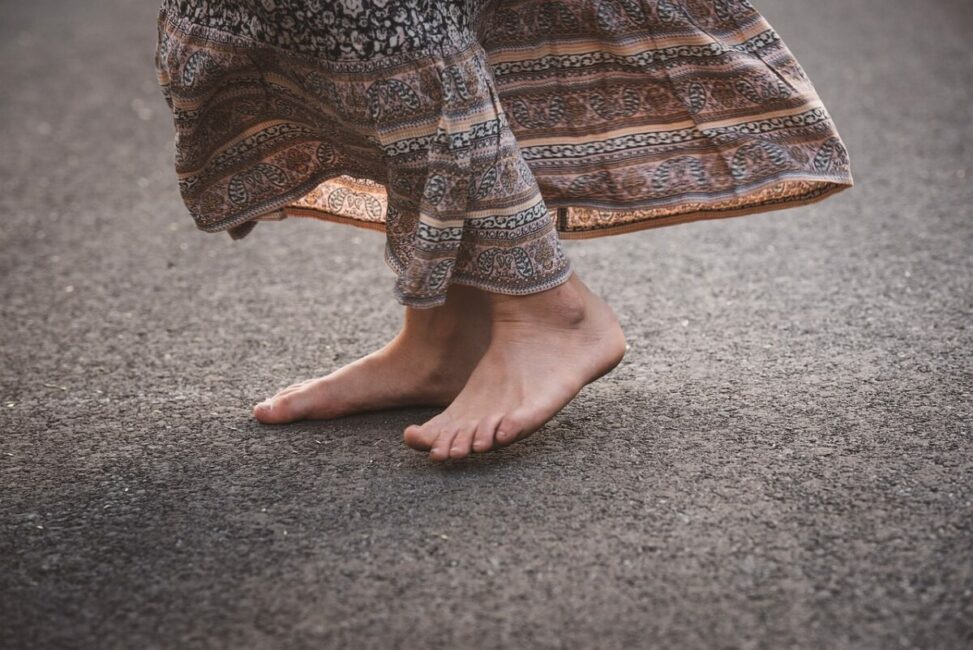Image 0 : SÉANCE DÉCOUVERTE DE BIODANZA