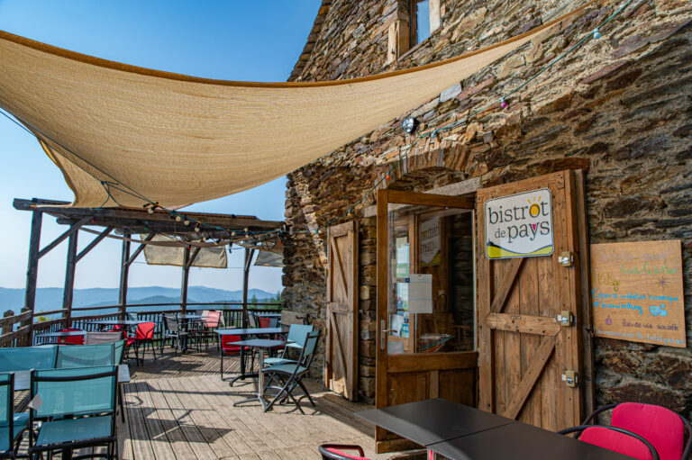 Image 0 : SEMAINE DU GOÛT : RELAIS DE L'ESPINAS