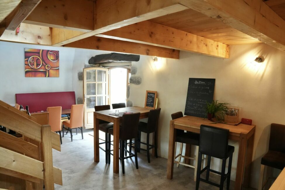 Image 1 : SOIRÉE "ACCORD MET-VIN"