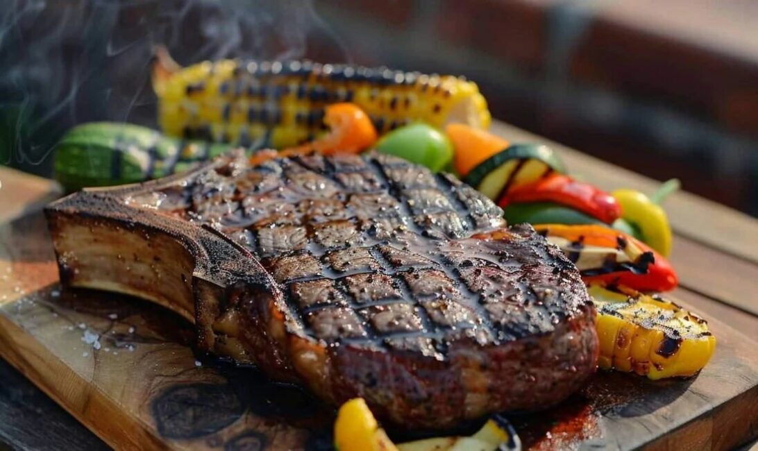 Image 0 : SOIRÉE BOEUF !