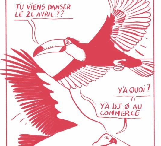 Image 0 : SOIRÉE CUMBIA REGGAETON