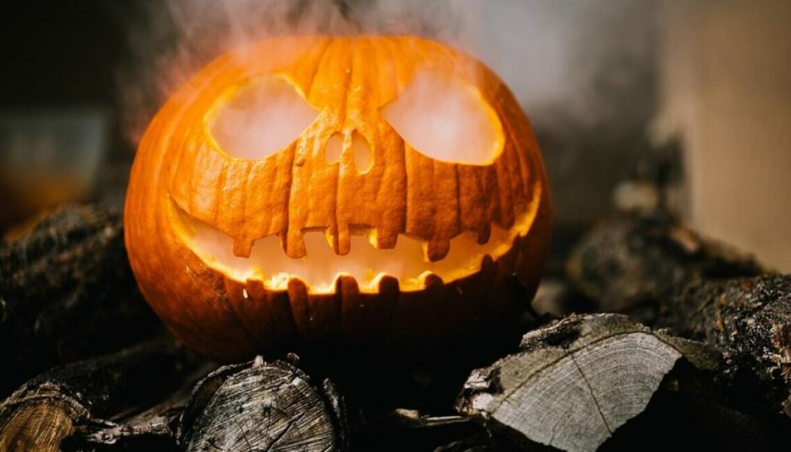 Image 0 : SOIRÉE HALLOWEEN