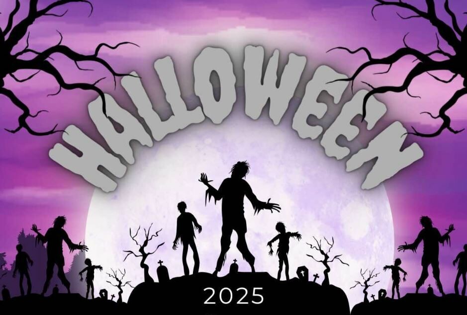Image 0 : SOIRÉE HALLOWEEN