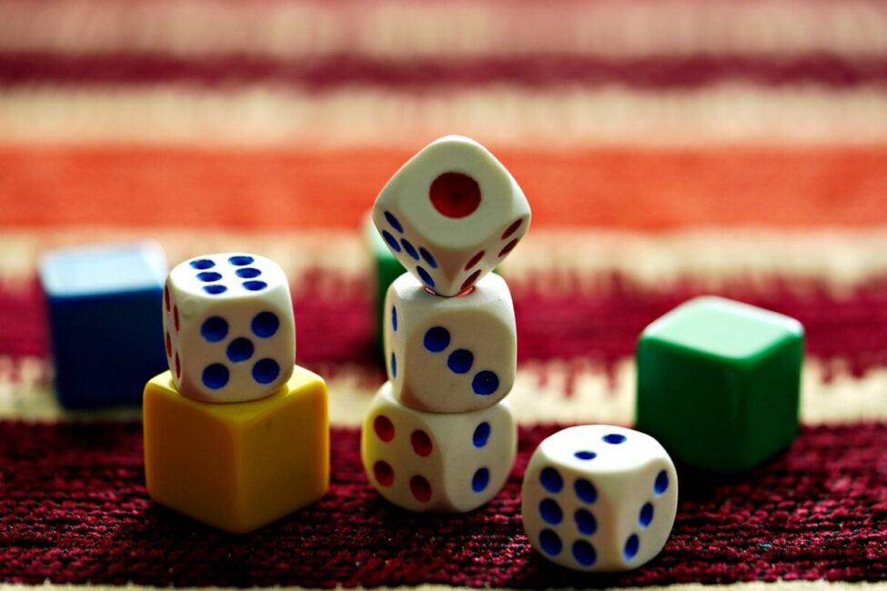 Image 0 : SOIRÉE JEUX