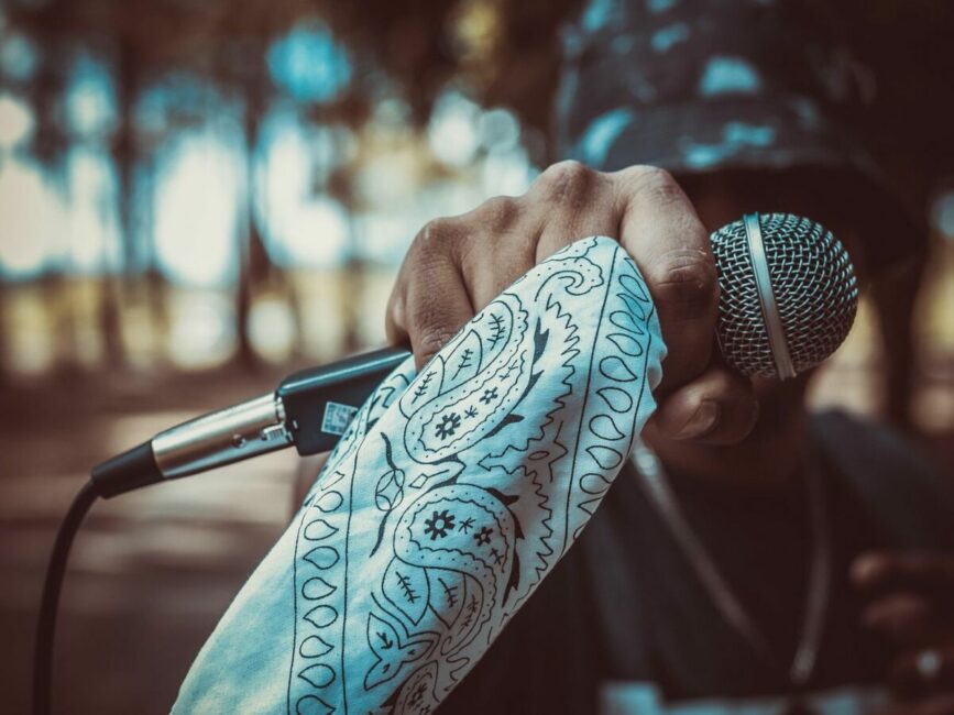 Image 0 : SOIRÉE RAP À L'EMBUSCAF