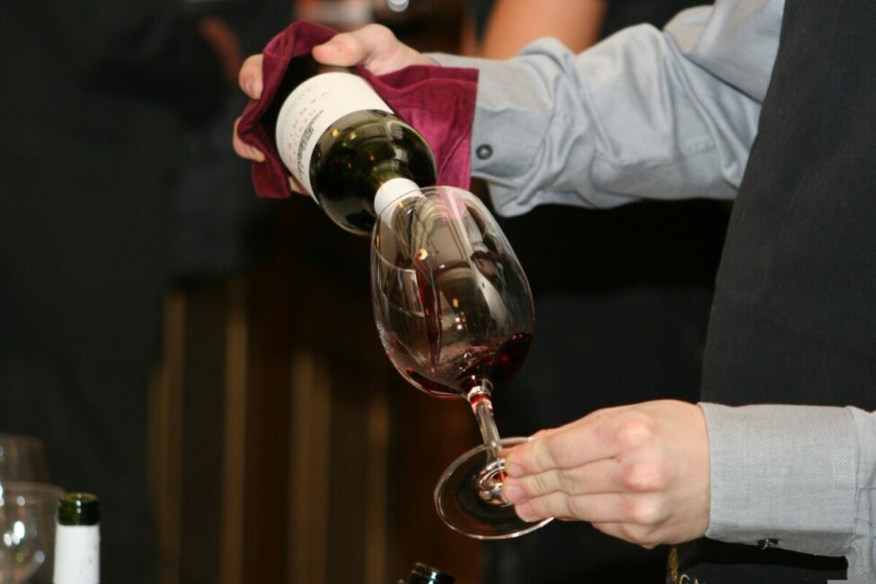 Image 0 : SOIREE VIGNERONNE