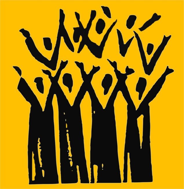 Image 0 : SOUL AFRO GOSPEL
