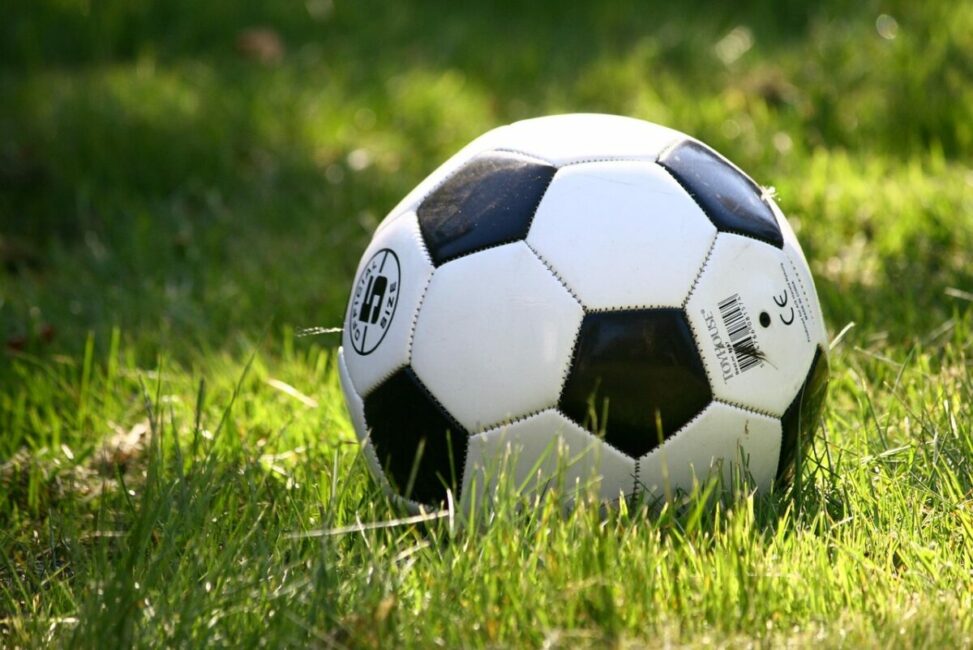 Image 0 : SPECTACLE DE FOOT FREESTYLE