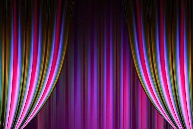 Image 0 : SPECTACLE ENFANTS : LUMINOMAGIFANTASTIQUE