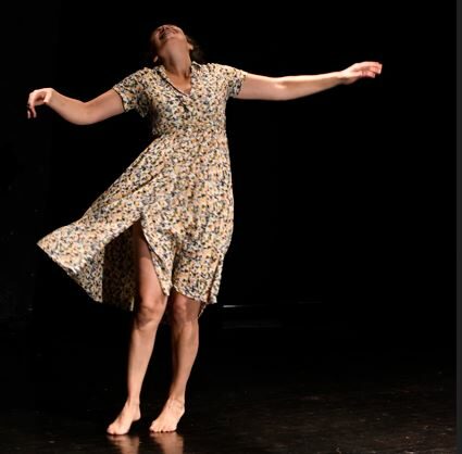 Image 0 : SPECTACLE : JE MOURRON BEN SANS QU'ON NOUS TUE