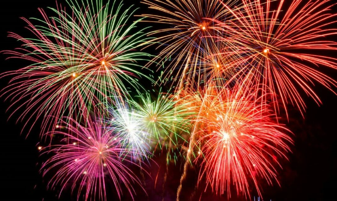 Image 0 : SPECTACLE PYROMUSICAL
