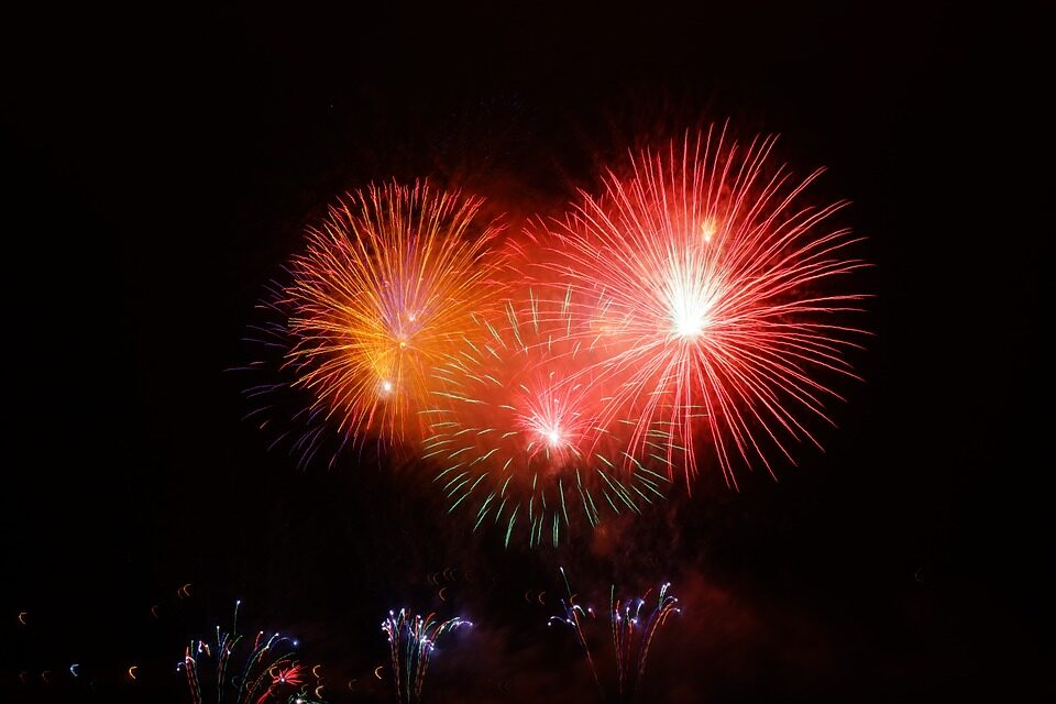 Image 0 : ST ETIENNE VALLÉE FRANÇAISE EN FÊTE !