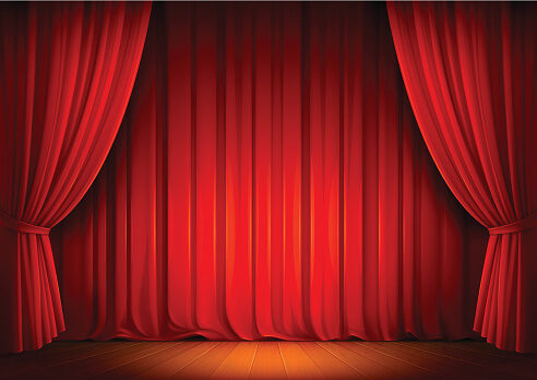 Image 0 : STAGE DE THÉÂTRE ENFANT (DE 5 À 12 ANS)