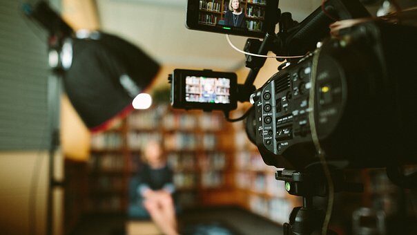 Image 0 : STAGE VIDÉO & MUSIQUE