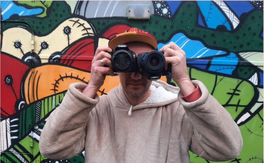 Image 0 : STAGE VIDÉO