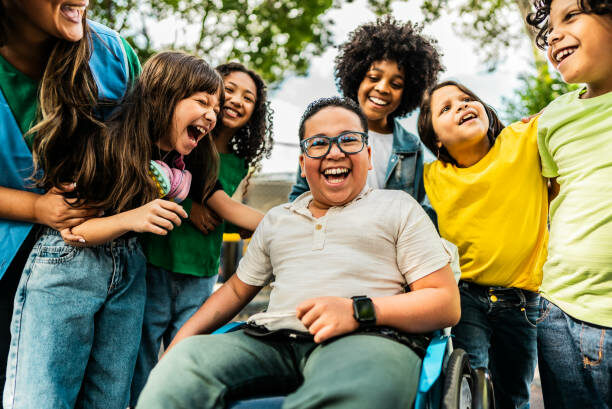Image 0 : TABLE RONDE : POUR UNE SOCIÉTÉ PLUS INCLUSIVE