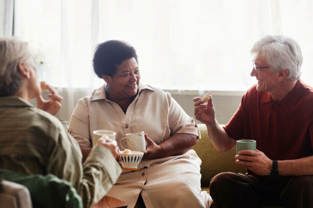 Image 0 : TEA TIME