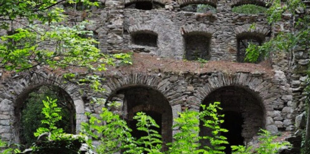 Image 1 : TÉLÉTHON : VISITE NOCTURNE DE LA MINE DU BOCARD