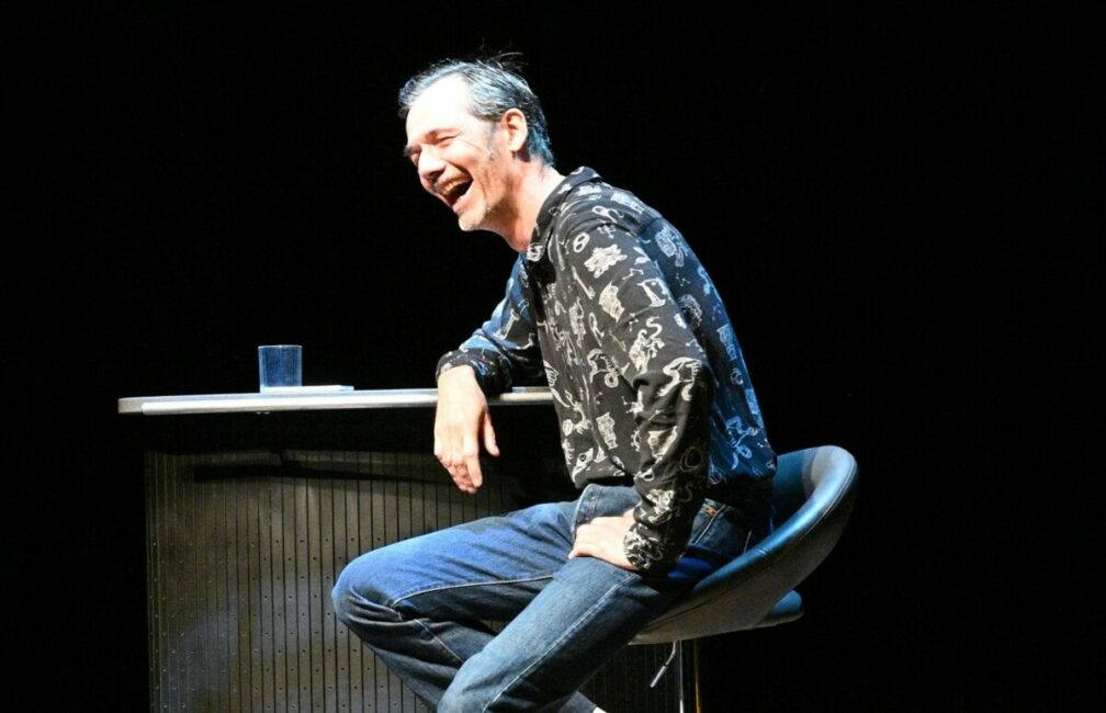Image 0 : THÉÂTRE - "JUSTIN"