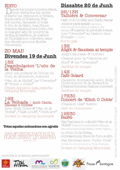 Image 2 : TOTAL FESTUM