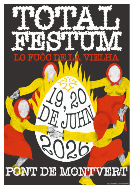Image 3 : TOTAL FESTUM